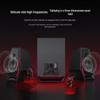 EDIFIER G1500MAX 2.1 Gaming Speakers with Subwoofer and RGB