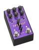 Pelt Fuzz V2 Педаль гитарных эффектов Fender Фузз Fender/The