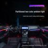 Honda CRV 2017-2022 Амбиентная подсветка