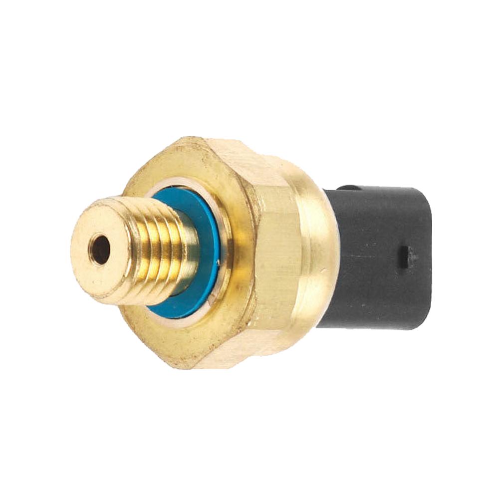 1 шт. Датчик давления масла в двигателе, детали 12617592532 для BMW 1 3 5 7 серии X1 X3 X5 X6, автомобильный датчик топлива, автомобильные аксессуары