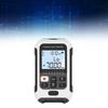 Handheld Optical Multimeter High Accuracy Rechargeable Optical Power Meter Fiber Optic Tester ‑50 To +26dBm TM570AL V15