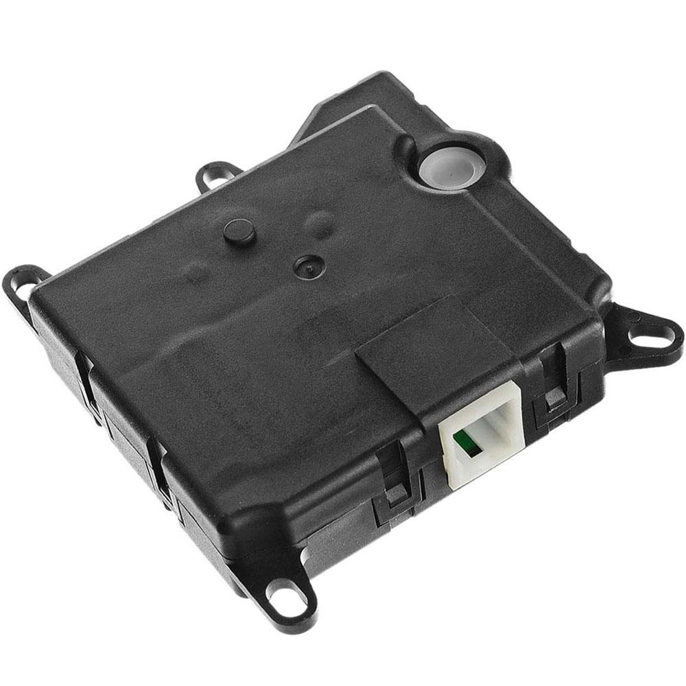 Новый привод заслонки воздуховода отопителя/кондиционера 1L2Z19E616CA для Ford Expedition Explorer