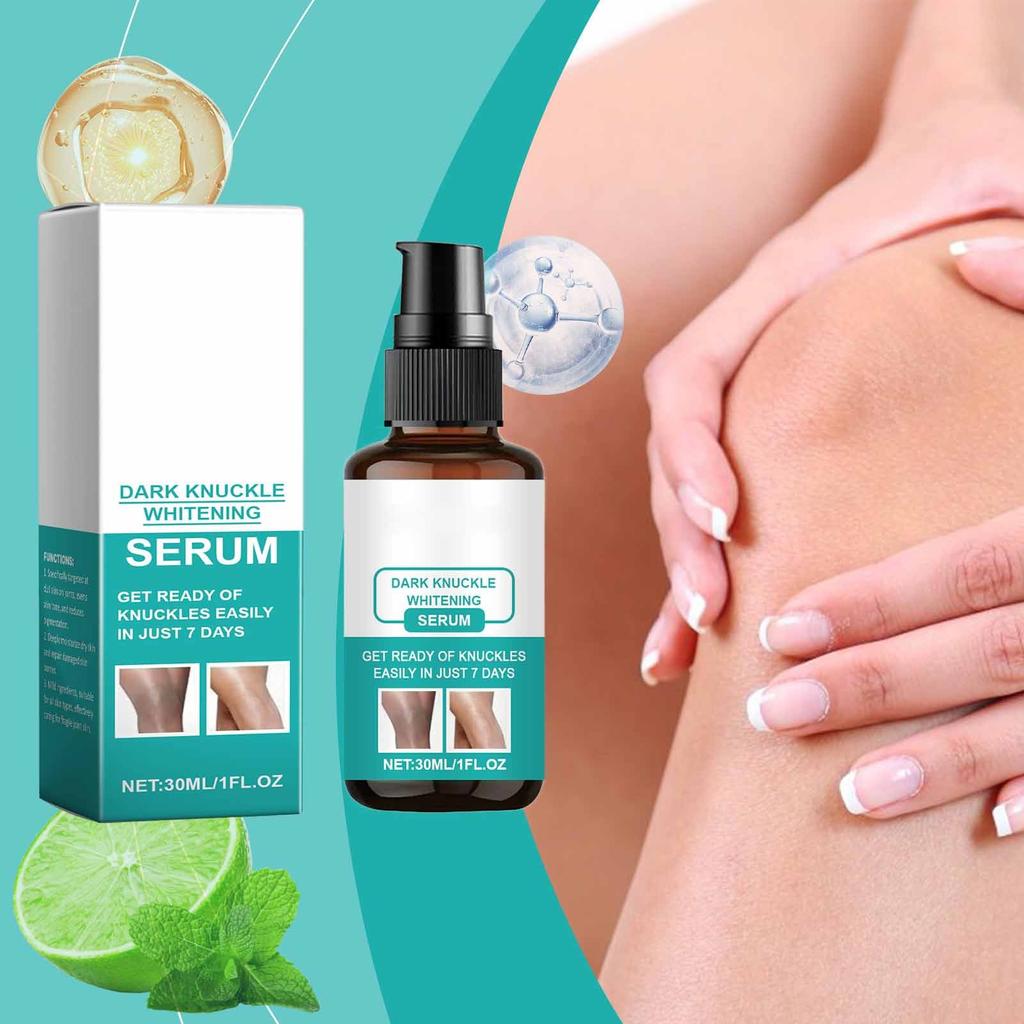 Joint Beauty Serum, Relief Dryness, Improve Dullness, Moisturize, Soften And Brighting Skin Beauty Serum 30ml