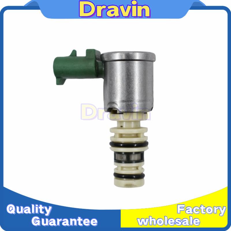 5L40E Transmission Master Shift EPC TCC Lock Up Solenoids Control Valve Kit Set 96022804 For Cadillac For GM For BMW Replacement