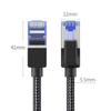 Ugreen Ethernet-кабель Cat8