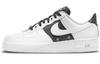 Air Force 1 '07 Premium 'Серебряная цепь Белый' DA8571-100