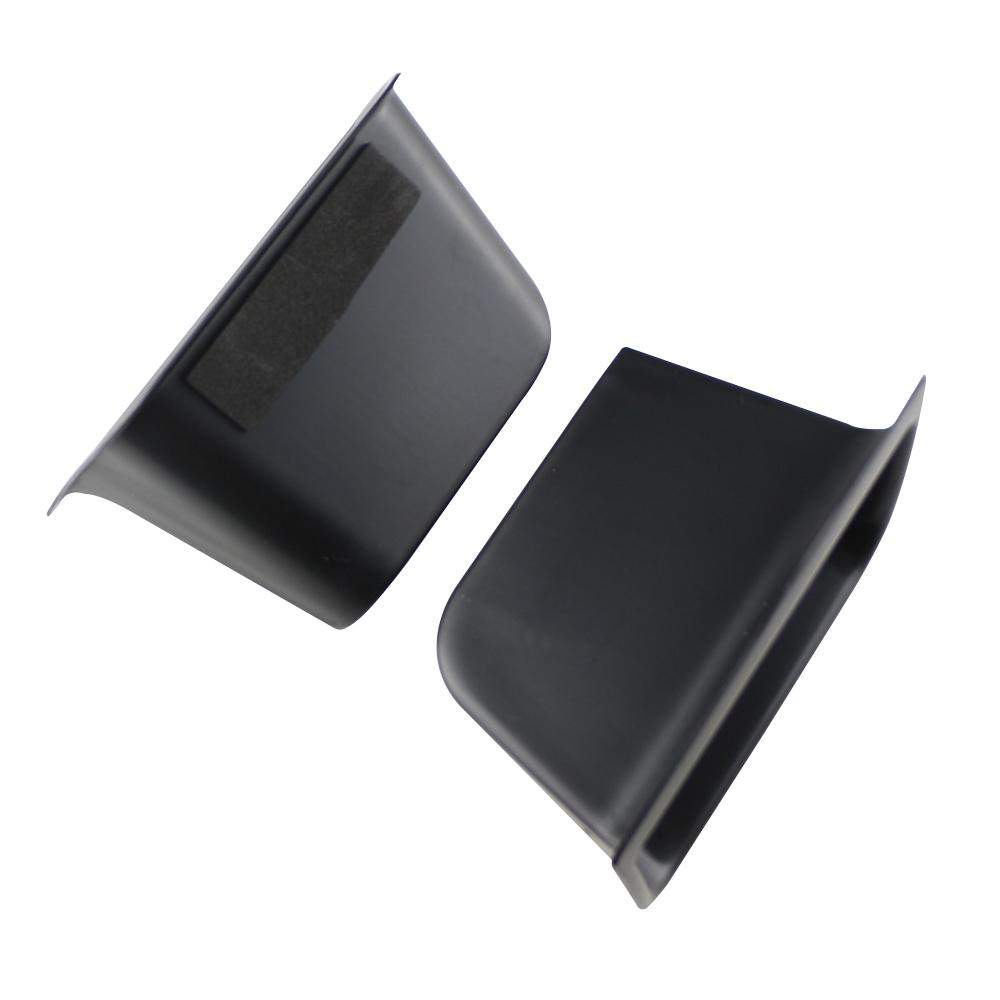 Органайзер для автомобиля, дверной подлокотник, ручка, ящик для хранения, лоток для Ford Explorer 2020 2021 2022 2023 XLT Limited Base, аксессуары для интерьера