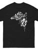 My Little Raver Black_White T-Shirt Size S To 5XL