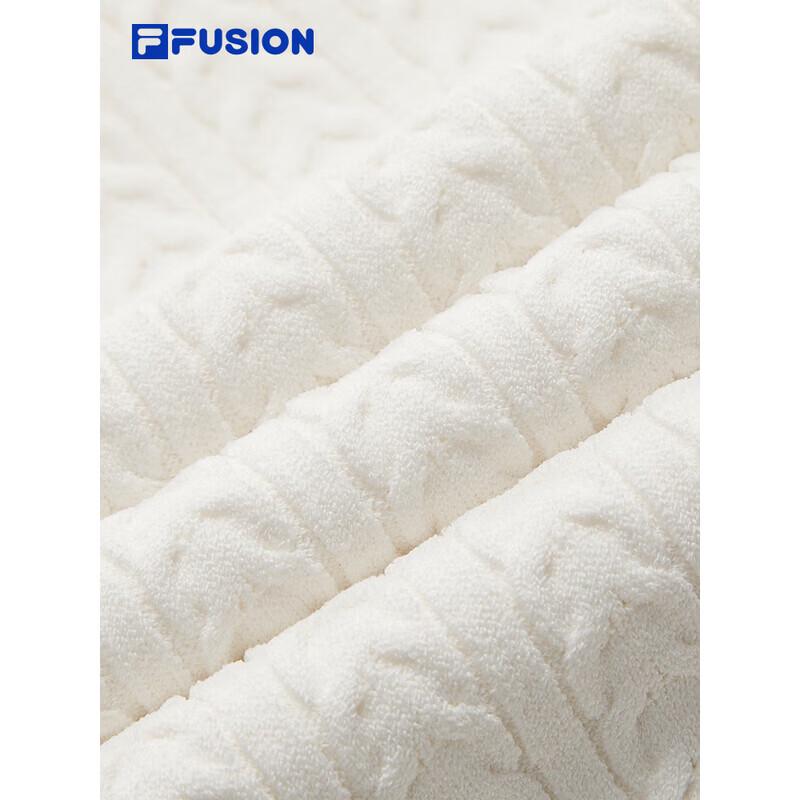 Fila FUSION Женский короткий топ с косами