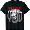 Funny Jeff Dunham Silence I Keel You Mineral Achmed Unisex T-Shirt