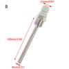 8MM Temperature Sensor Stainless Steel Probe Water Tank Shell Solar Parts