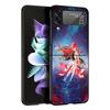 Чехол для телефона Honkai Star Rail Himeko для Samsung Galaxy Z Flip7 Flip6 5G Flip5 Flip4 Flip3 ZFlip 7 6 3 4 5 Ударопрочная задняя крышка G