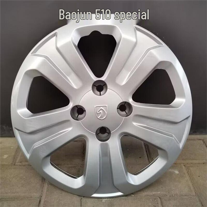 Колпак на колесо 16 дюймов для Baojun 510 - Колпачок и корпус шины