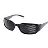 Sport Style Pinhole Sunglasses - Full Hole Small Hole Glasses
