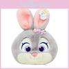 Zootopia Judy Spring Pillow Cartoon Rabbit Cushion Children Plush Doll