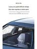 Silent Multi-functional Front Wiper Blade for Honda Odyssey – Three-section Rubber Strip