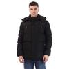 Crosshatch Mens Menray Jacket