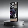 Sports C-Car Supraes-s Phone Case For iPhone17,16,15,14,13,12,11 Plus,Pro Magnetic with Magsafe Wireless Charging