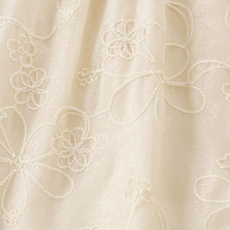 Летнее платье Детская новая мода для детей среднего возраста юбка принцессы для маленьких девочек юбка для девочек