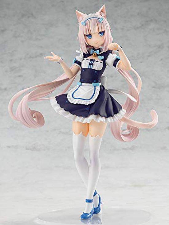 POP UP PARADE Nekopara Ваниль ABS ПВХ окрашенная готовая фигурка Без масштаба &