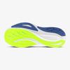 Кроссовки Mizuno NeoZen 2 Унисекс см 2E Белый x Синий x Желтый [Mizuno] 27.0