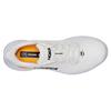 HOKA Solimar Blanc De Blanc Оранжевые мужские кроссовки белые 1123074-BDBW
