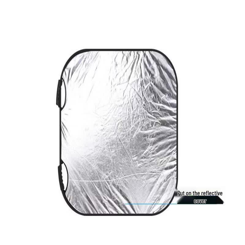 OLOEY Portable 5-in-1 Photography Reflector & Softbox
