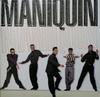 LP Пластинка MANIQUIN - Манекен FE44246 Epic 1989 США Соул/Фанк Б/У
