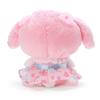 Sanrio My Melody Plush Toy 803758 (2022 Sakura)