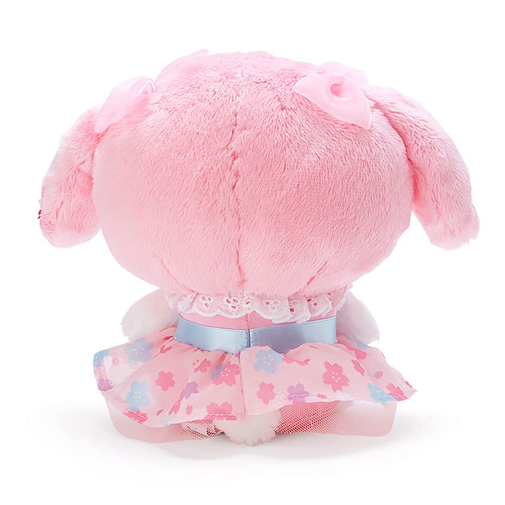 Sanrio My Melody Plush Toy 803758 (2022 Sakura)
