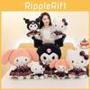 Adorable Cat Plush Toy For Girls With High Quality Plush Material Perfect For Birthdays