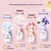 Dove Foaming Body Wash