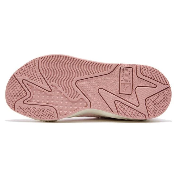 Puma Кроссовки RS-X Soft Frosty Pink Warm White Women 393772-02