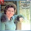 Виниловая пластинка ГУСТАВ МАЛЕР КРИСТА ЛЮДВИГ Lieder Eines Fahrenden Gesellen K 1C0391436521 His Masters Vo Германия Классика Б/у