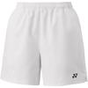 YONEX Шорты 25095 Белые M (011)