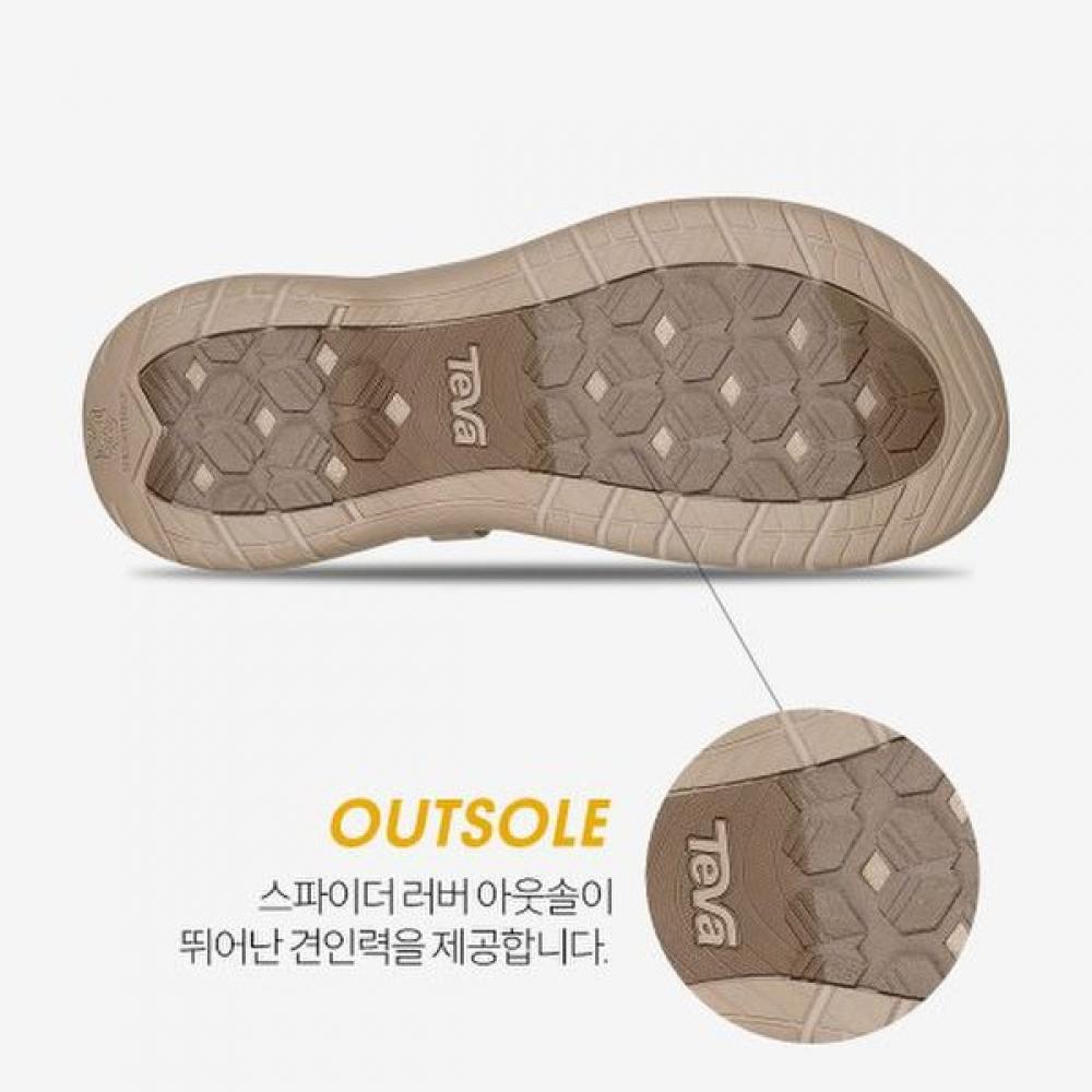 Teva 2026 S S Women S Tira Sport Stvf2613720 Ory