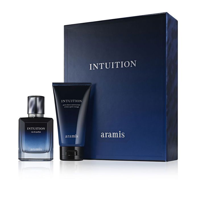INTUITION ESTUCHE 2 pz