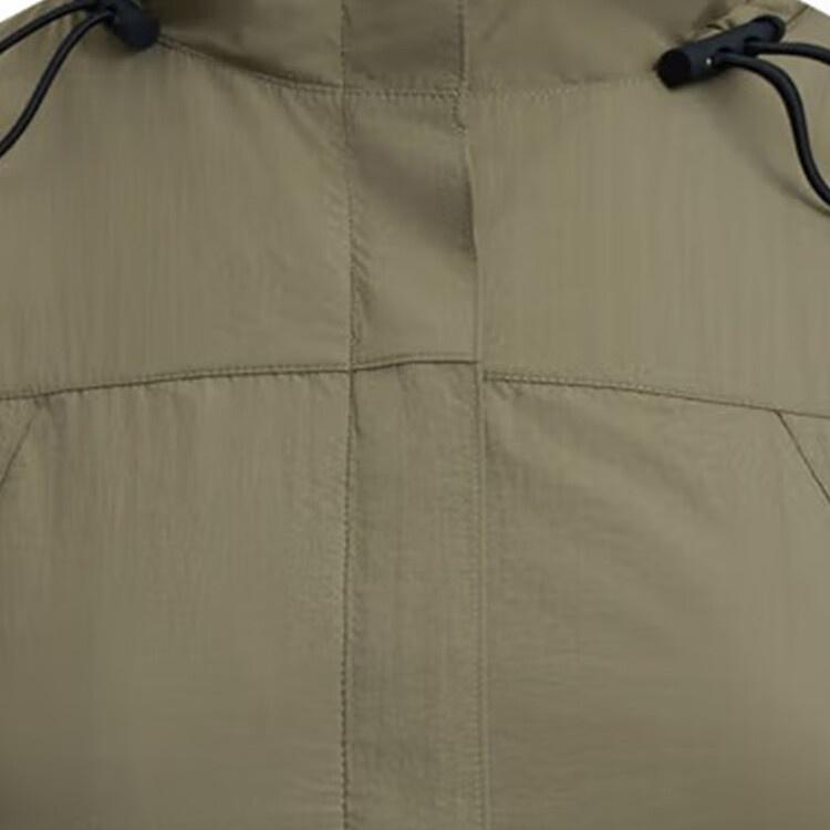 Under Armour OUTDOOR Jacket Women's Quartz Gray 251 6005874-251