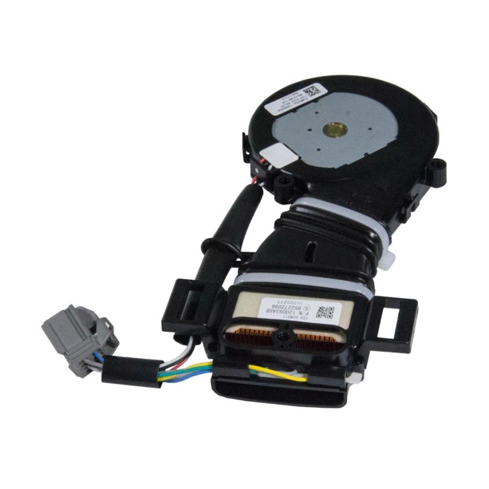 1 шт. Мотор вентилятора сиденья для Ford 2013-2023 Mustang Edge Fusion F-150 DU5Z-19N550-D