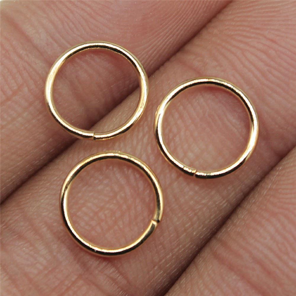 Раздельные кольца 5 цветов 9 размеров Аксессуары Части Украшения для девочек Массивные украшения Kawaii