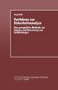 The Verfahren Zur Sicherheitsanalyse : Eine Prospektive Methode Zur Analyse Und Bewertung Von Gefahrdungen Book
