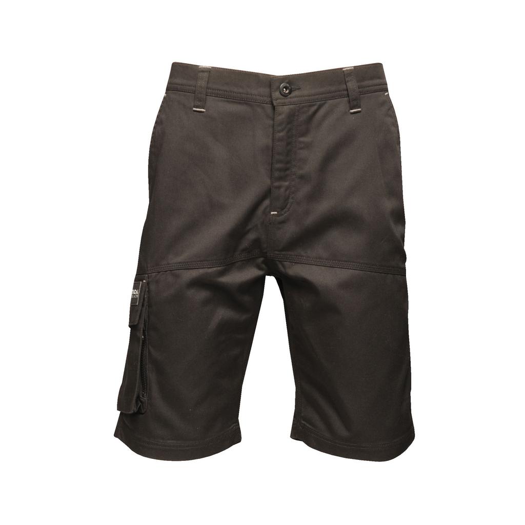 Regatta Mens Heroic Cargo Shorts