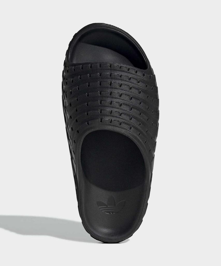 adidas Шлепанцы Adilette 94 - Черные:Белый / Ih6890