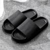 Large Size Slippers Men's Summer Indoor Home Non-slip EVA Bathroom Slippers
