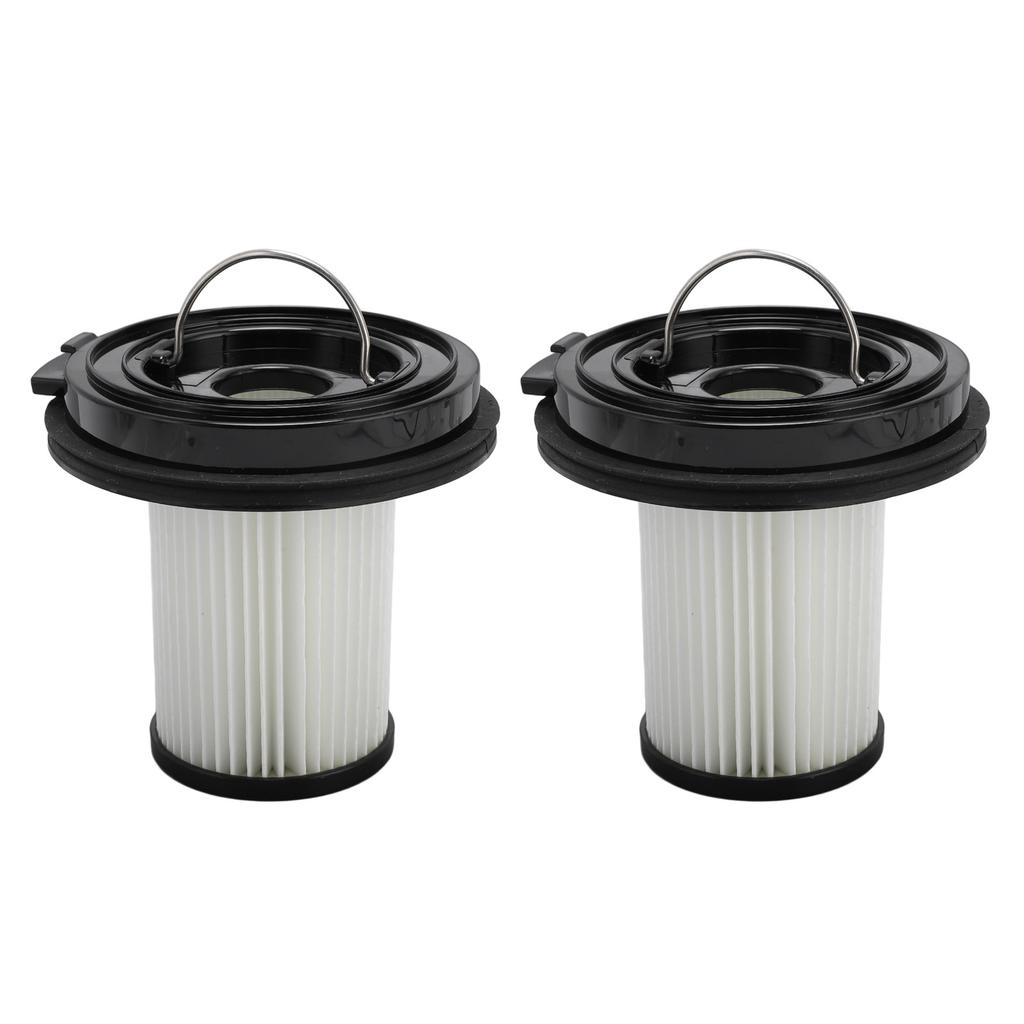 2PCS Cordless Vacuum Filter for XR High Efficiency Particulate Air Filter Replacement Vacuum