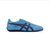 ONITSUKA TIGER Runspark Модные спортивные повседневные кожаные кроссовки унисекс 1183C338-401