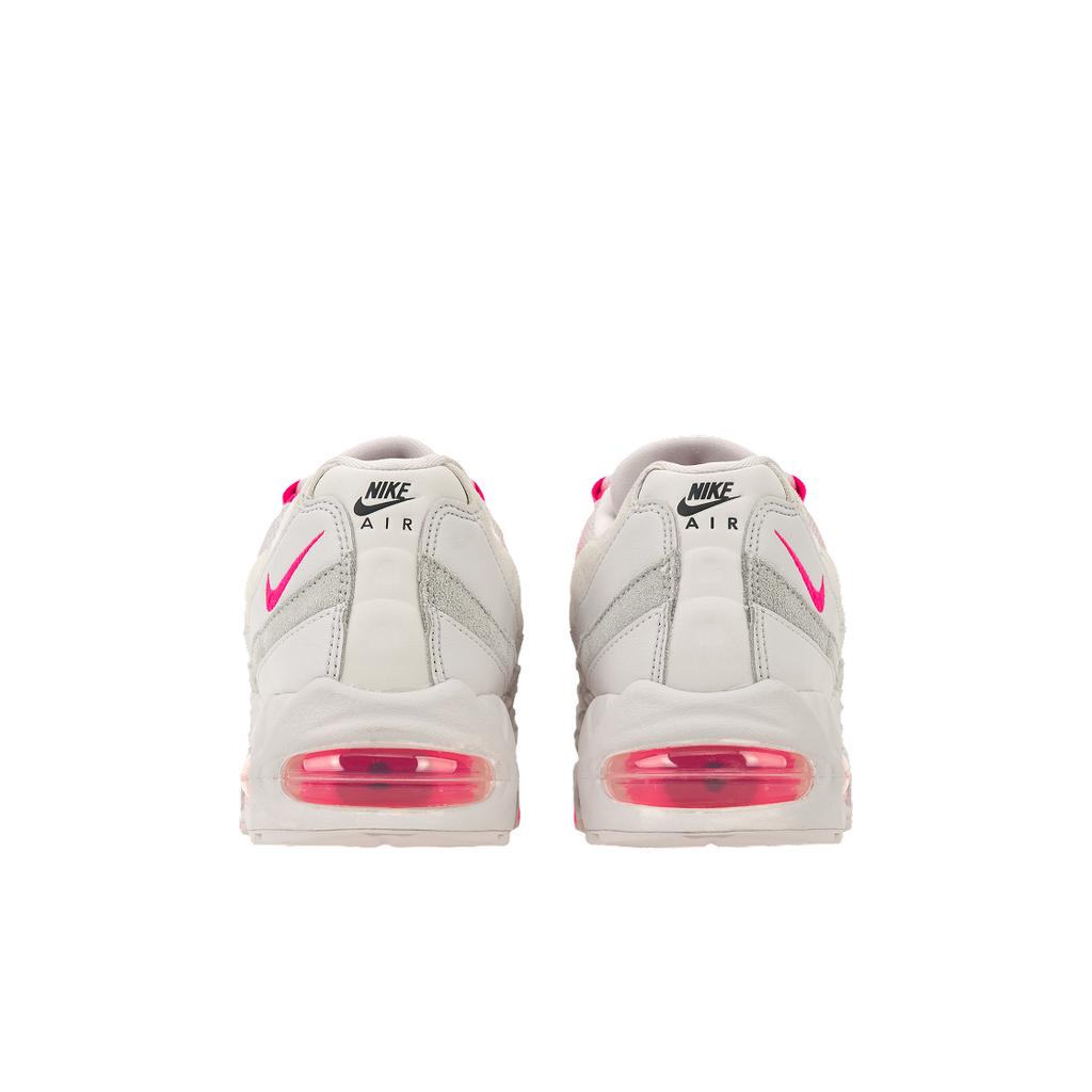Nike Кроссовки женские Nike Air Max 95 OG Vast Grey Hyper Pink Cream Pure-Platinum Platinum-Tint IB6396-002