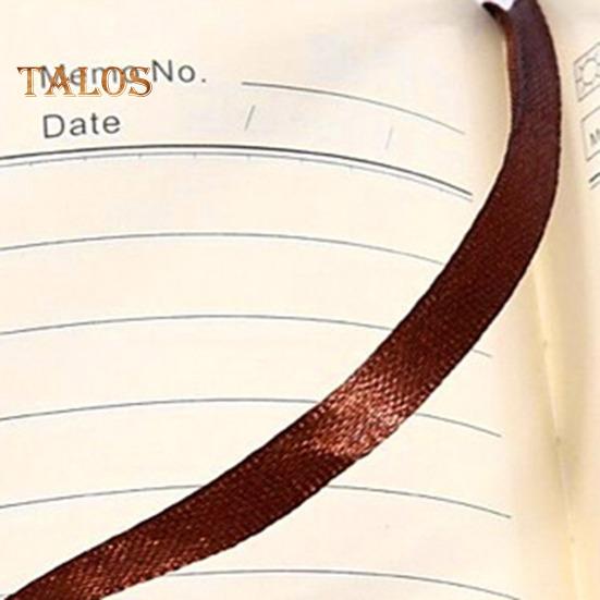 Блокнот А5 с утолщенными краями цвета радуги, обложка из искусственной кожи, прочный переплет, четкая линия печати, гладкое письмо, 100/200 страниц, офис, бизнес-студенты