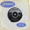 7inch Record EDDIE COCHRAN - Jeannie, Jeannie, Jeannie / Pocketf 45HLG9460 London Records, 1961 UK Rock Used