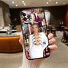 NH42 Tate McRae New High-End Shell Phone Case for Redmi Note 10 11 12 Pro Max 10S 10C 10T 11A 11S 12S 12C